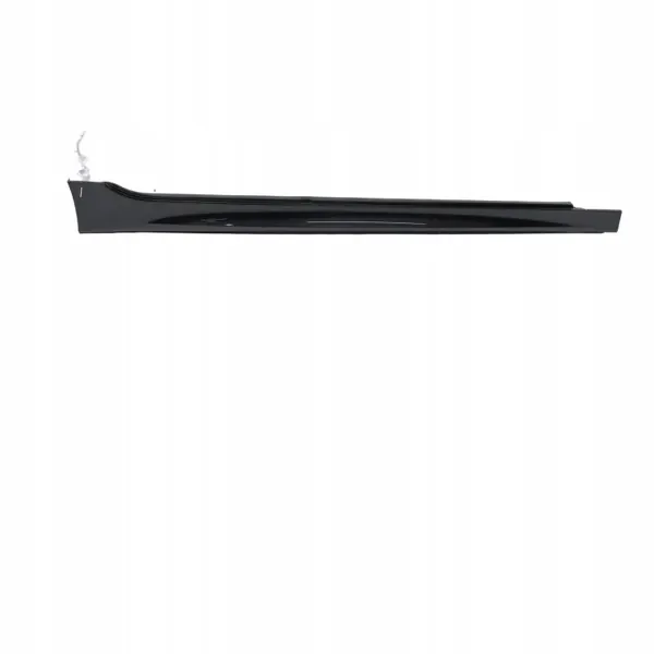 BMW OEM 8067076 Faldón Derecho M-Package image 2