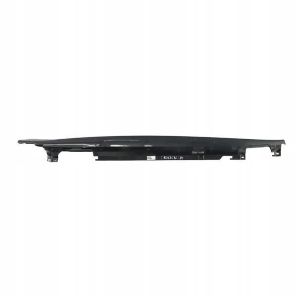 BMW OEM 8067076 Faldón Derecho M-Package image 10