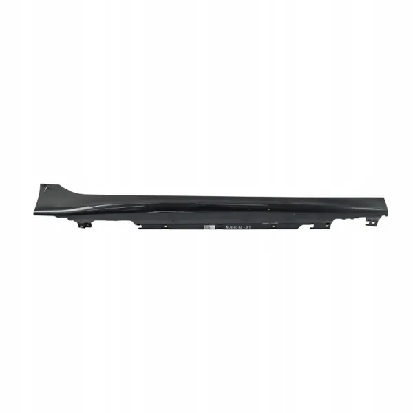 BMW OEM 8067076 Faldón Derecho M-Package image 7