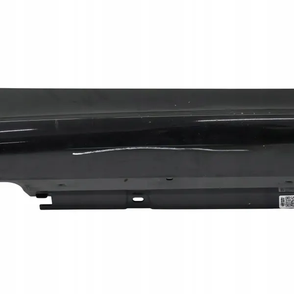 BMW OEM 8067076 Faldón Derecho M-Package image 8