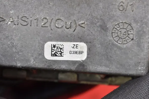Xenon-sytytin A2229003300 Oikea Mercedes CLA C117 image 9