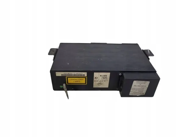 Mudador CD Renault OE OEM 8200033794 - Usado image 4