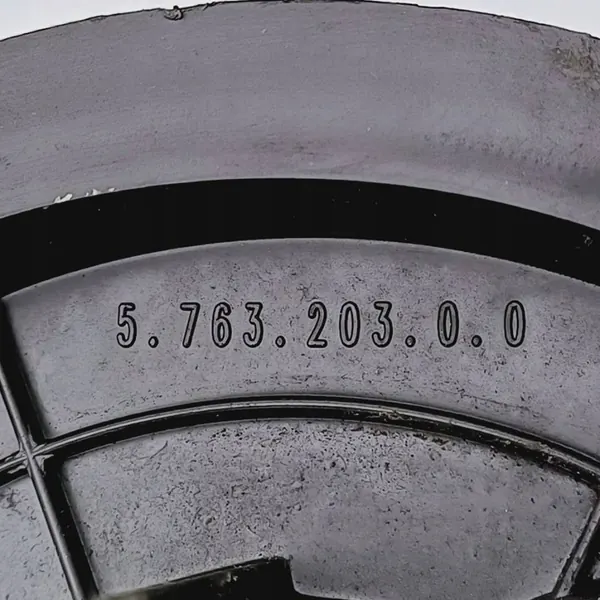 Ventilador Renault Clio II 1.6 576320300 image 3