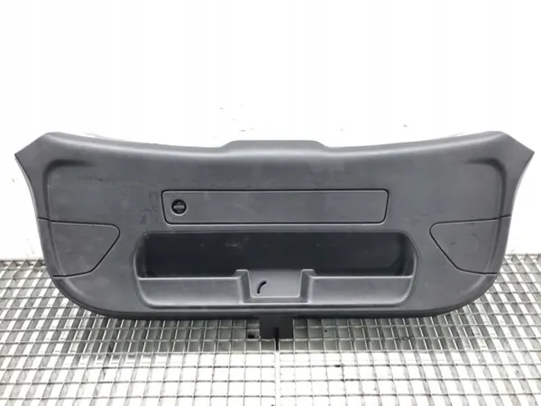OEM 8X3867979 Garniture de Hayon Audi A1 2010-2018 image 2