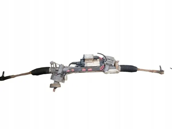 Gebruikt inlaatspruitstuk OEM 1K1423051AT voor Skoda Octavia II image 2