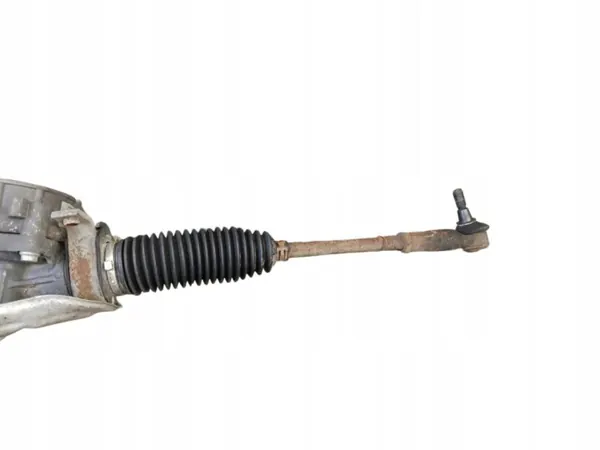 Gebruikt inlaatspruitstuk OEM 1K1423051AT voor Skoda Octavia II image 3
