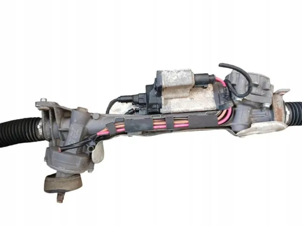 Gebruikt inlaatspruitstuk OEM 1K1423051AT voor Skoda Octavia II image 4