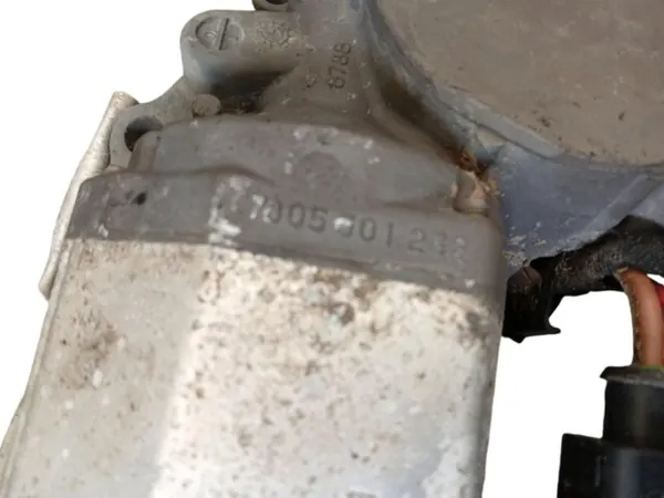Gebruikt inlaatspruitstuk OEM 1K1423051AT voor Skoda Octavia II image 6