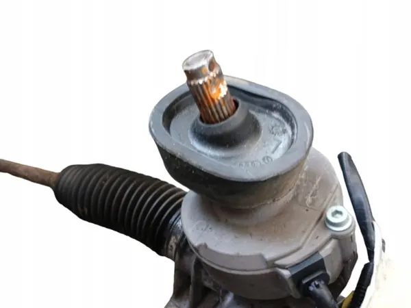 Gebruikt inlaatspruitstuk OEM 1K1423051AT voor Skoda Octavia II image 8