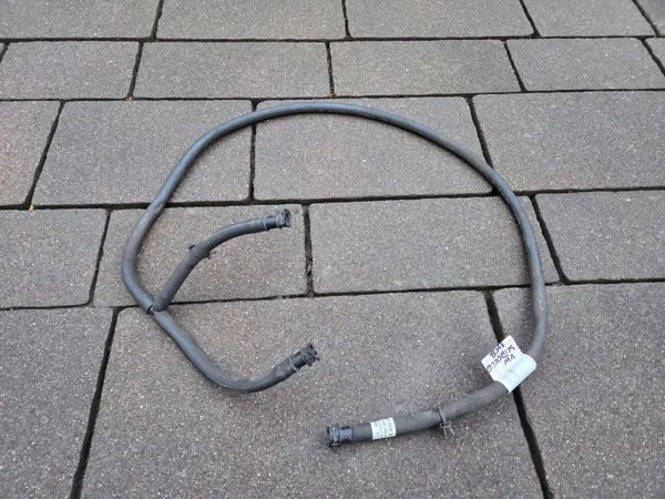 VW Scirocco 1K8 Xenon Ajovalopesuputki OEM 1K8955970B image 2