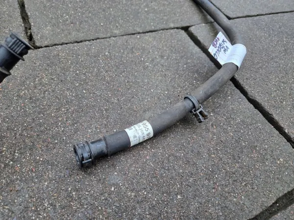 VW Scirocco 1K8 Xenon Ajovalopesuputki OEM 1K8955970B image 3