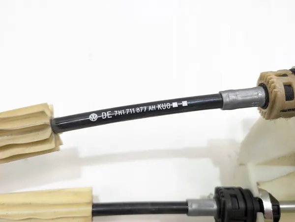 Vaihtokytkimet VW Transporter T5 Lift 2.0 TDI image 4