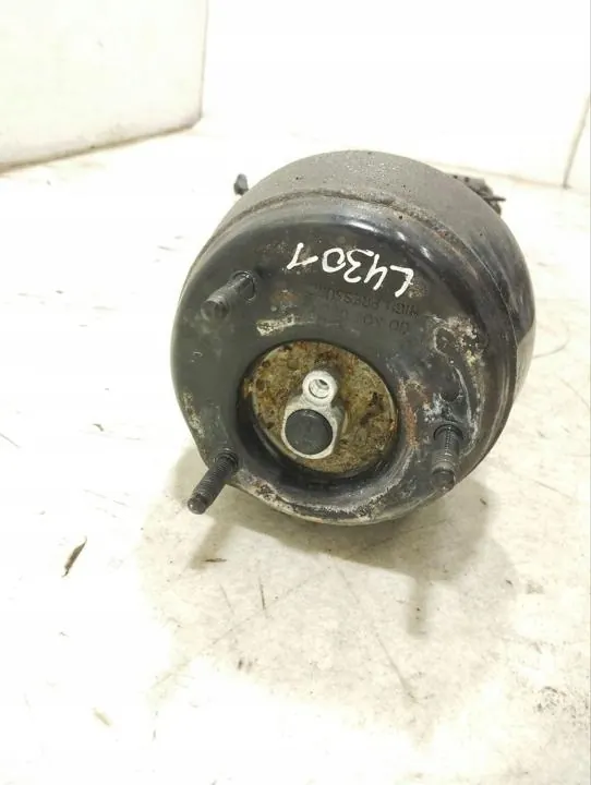 Amortiguador neumático Mercedes-Benz OEM A1663202838 image 3