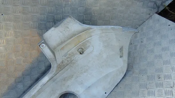 Parachoques trasero Mercedes W169 A1698852125 image 10