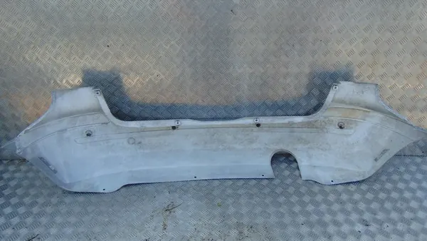 Parachoques trasero Mercedes W169 A1698852125 image 7