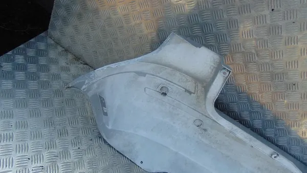 Parachoques trasero Mercedes W169 A1698852125 image 8