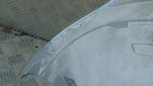 Parachoques trasero Mercedes W169 A1698852125 image 9