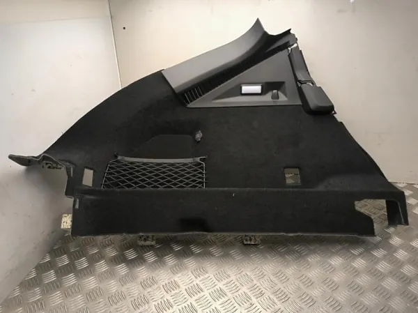 Linker kofferbakbekleding Polestar 4 2025 OEM 80012917 image 2