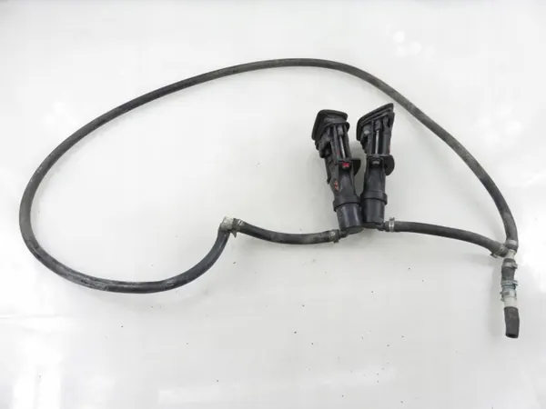 Scheibenwasserdüse Audi A6 C5 OEM 4B3807721 - Gebraucht image 2