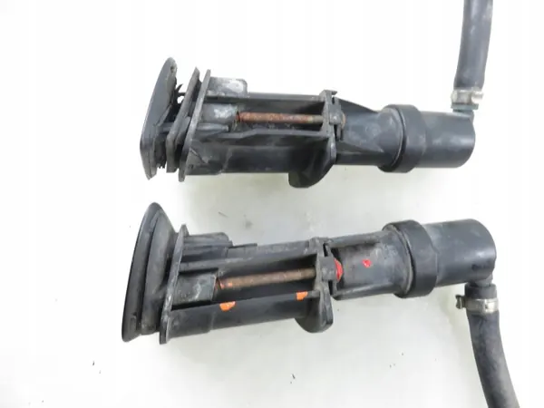 Scheibenwasserdüse Audi A6 C5 OEM 4B3807721 - Gebraucht image 5