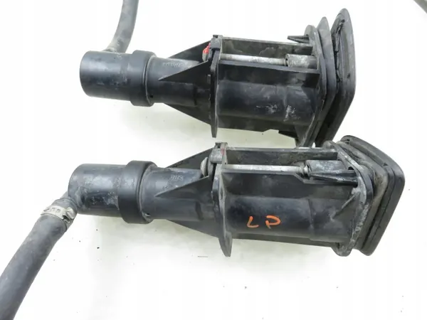 Scheibenwasserdüse Audi A6 C5 OEM 4B3807721 - Gebraucht image 6