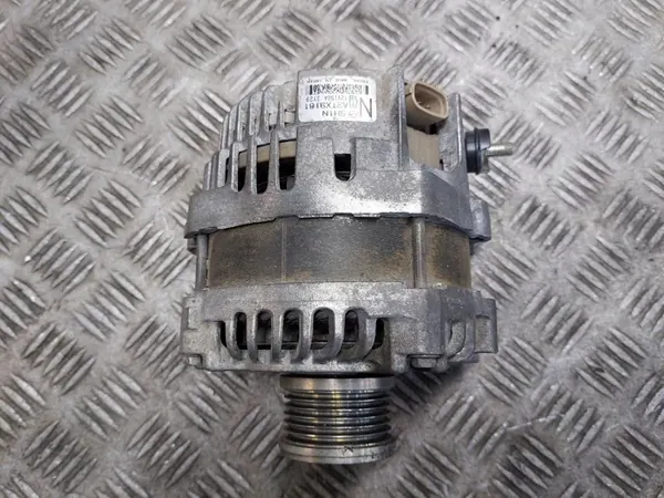 ALTERNATOR MAZDA 6 III GJ 2.2 D A2TX9181 image 2