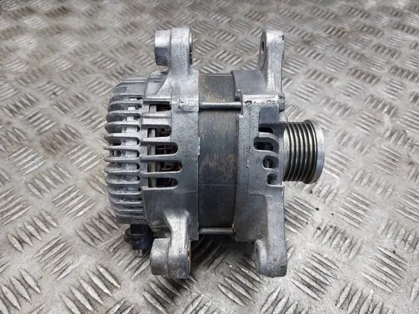 ALTERNATOR MAZDA 6 III GJ 2.2 D A2TX9181 image 5