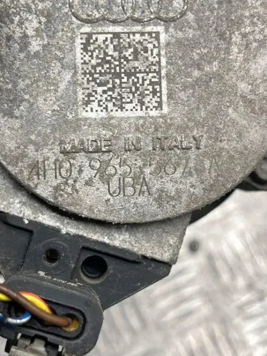 Waterpomp Audi A5 2017 OEM 4H0965567A image 3