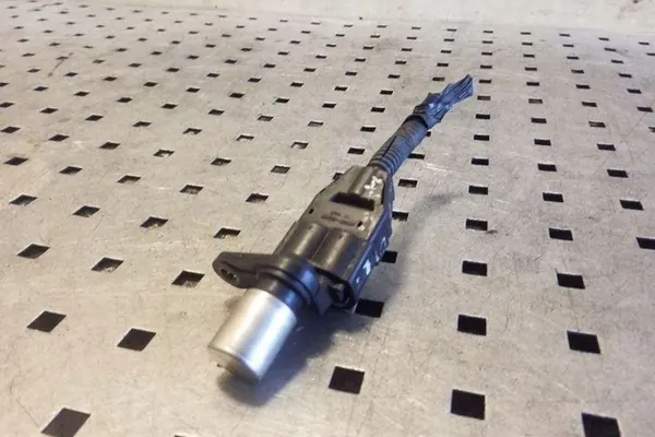 Vevaxelpositionssensor TOYOTA RAV 4 II 2.0L image 4