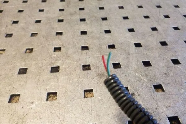 Vevaxelpositionssensor TOYOTA RAV 4 II 2.0L image 5