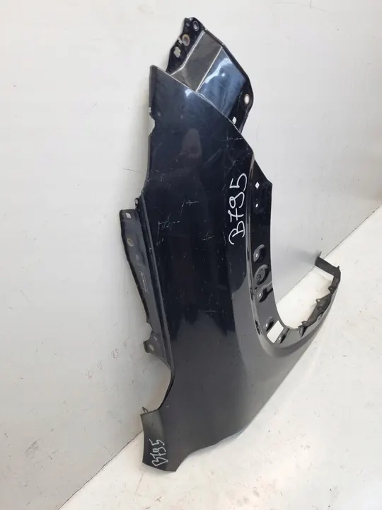 Parafango anteriore destro Lexus NX 1 I 14-21 image 2