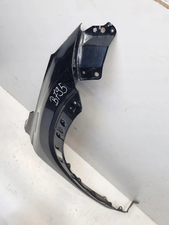 Parafango anteriore destro Lexus NX 1 I 14-21 image 4