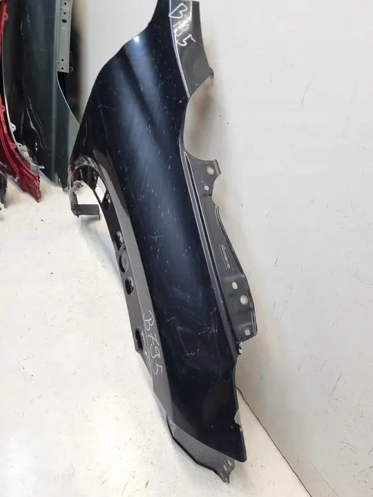 Parafango anteriore destro Lexus NX 1 I 14-21 image 5