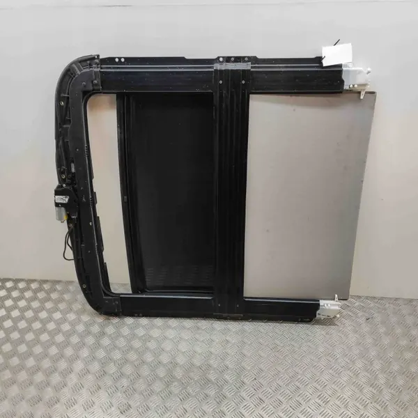 Techo solar OEM 1704197 para Mercedes-Benz M-Class W164 image 2