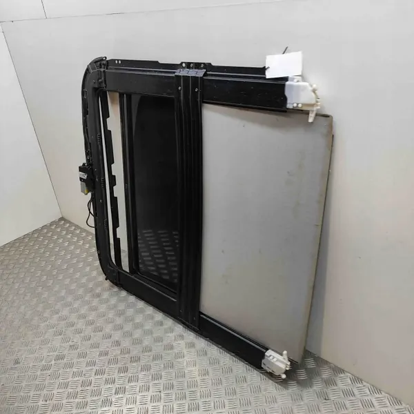 Techo solar OEM 1704197 para Mercedes-Benz M-Class W164 image 3
