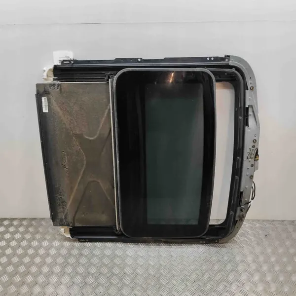 Techo solar OEM 1704197 para Mercedes-Benz M-Class W164 image 5