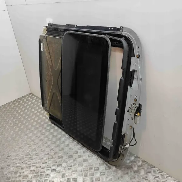 Techo solar OEM 1704197 para Mercedes-Benz M-Class W164 image 6