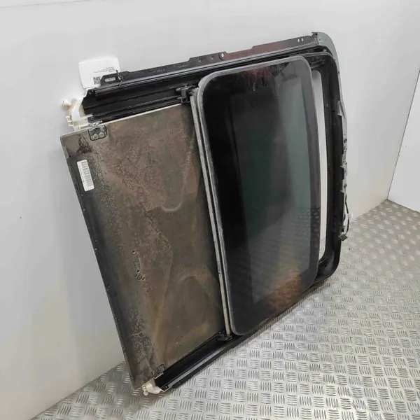Techo solar OEM 1704197 para Mercedes-Benz M-Class W164 image 7