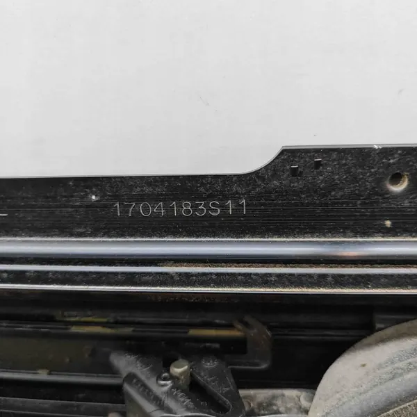 Techo solar OEM 1704197 para Mercedes-Benz M-Class W164 image 9