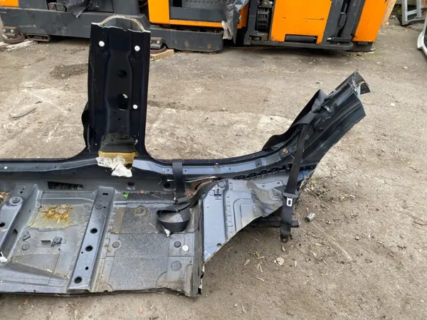 Para-lama traseiro direito BMW 7 2017 OEM 212591 image 3