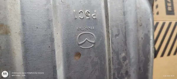 Échappement Mazda MX-5 ND image 2