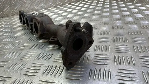 Coletor de escape LAND ROVER RANGE ROVER SPORT 9X2Q9430DA image 4