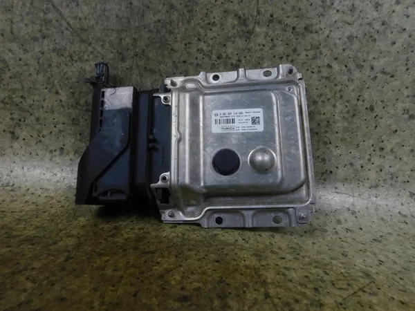 MÓDULO ADBLUE FORD COURIER 1.5 TDCI 14-18 image 2