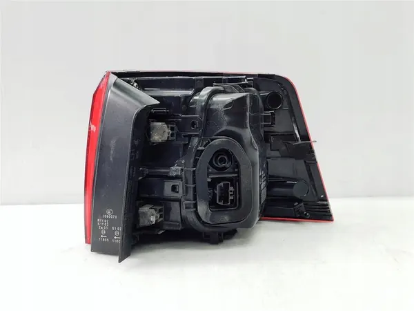 SEAT ALHAMBRA II 7N5 Luz Trasera LED Izquierda image 3