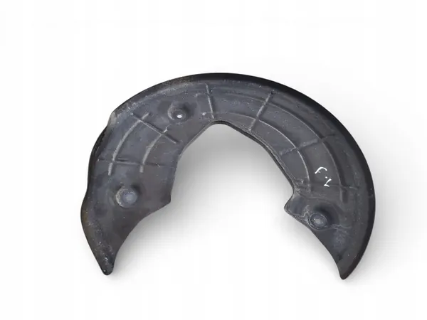 Dodge Challenger Voor remschild OEM 04779795AB image 2