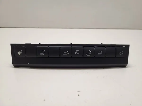 Sitzheizung Panel Knopf OEM A2078206810 Mercedes-Benz image 2