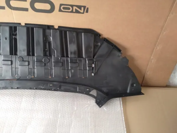 FORD PUMA MK2 Vloerplaat bumper OEM L1TB-17859-A image 3