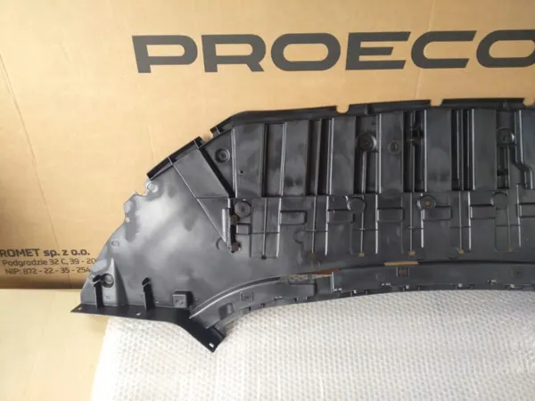 FORD PUMA MK2 Vloerplaat bumper OEM L1TB-17859-A image 4