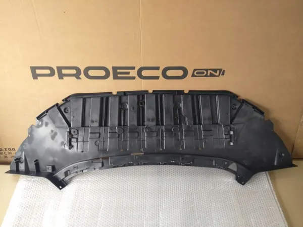 FORD PUMA MK2 Vloerplaat bumper OEM L1TB-17859-A image 7