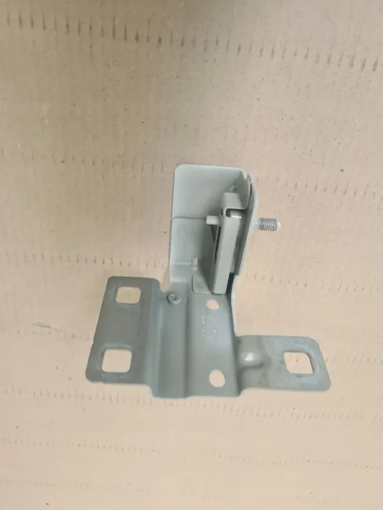 Framskärmfäste OEM 663502593R för Renault Trafic IV image 6